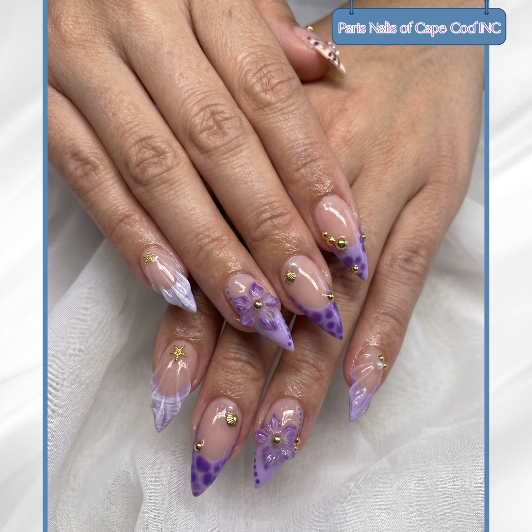 Nail July 14